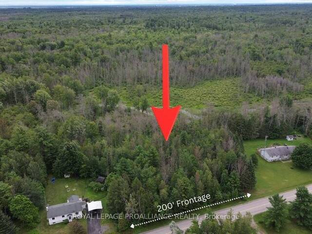 00 GLEN SMAIL ROAD Edwardsburgh-Cardinal Ontario, K0E 1X0 - Vacant Land For Sale