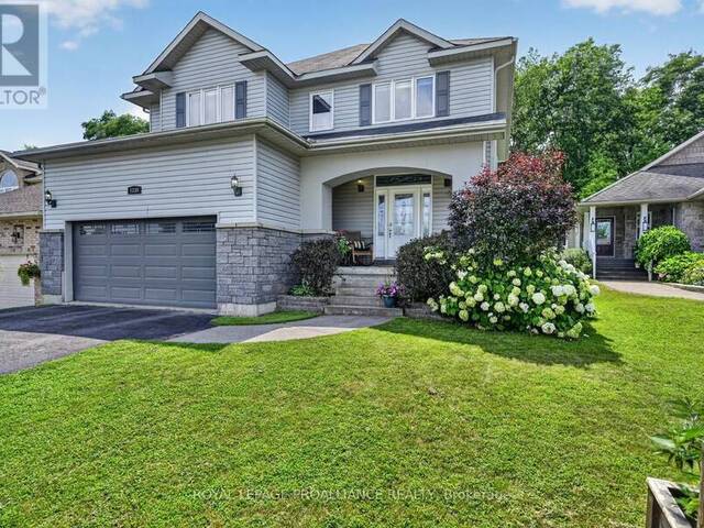 1330 CUTHBERTSON AVENUE Brockville Ontario, K6V 6Y1 - 4 Bedrooms Home For Sale