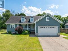7 ALBERT STREET Augusta Ontario, K0E 1T1