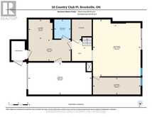 18 COUNTRY CLUB PLACE | Brockville Ontario | Slide Image Forty-two