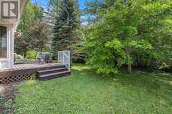 12 GLENVIEW CRESCENT | Perth Ontario | Slide Image Forty-three