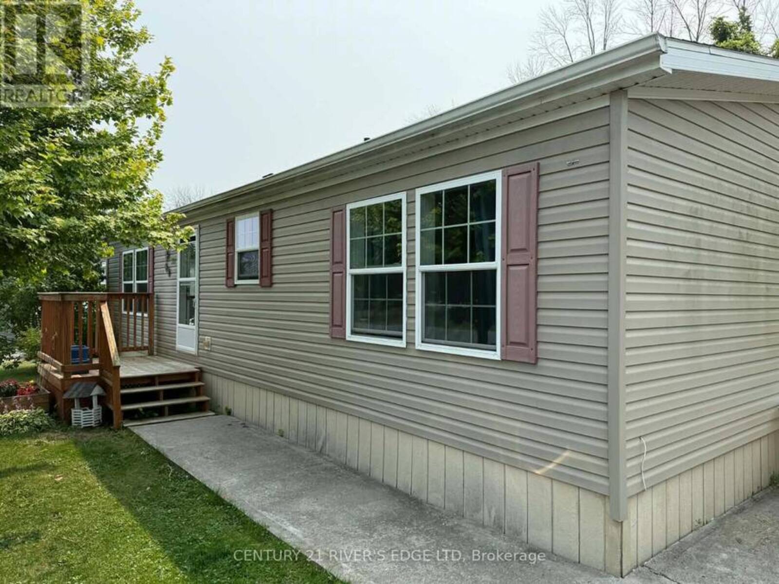 222-63 WHITES ROAD, Quinte West, Ontario K8V 5P5