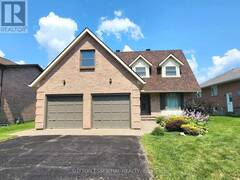 116 MARGARET PLACE Brockville Ontario, K6V 6Y3