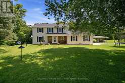 41 RIDEAU FERRY ROAD | Rideau Lakes Ontario | Slide Image One