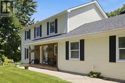 41 RIDEAU FERRY ROAD | Rideau Lakes Ontario | Slide Image Two