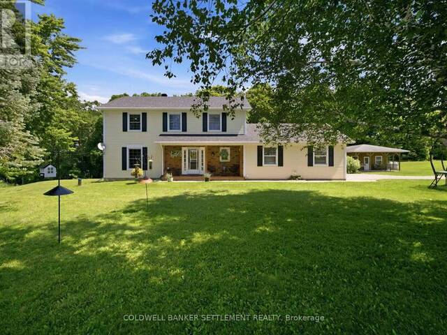 41 RIDEAU FERRY ROAD Rideau Lakes Ontario, K0G 1L0 - 4 Bedrooms Home For Sale