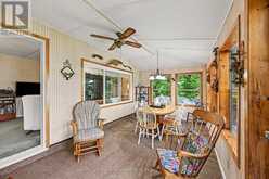 13 B5A ROAD | Rideau Lakes Ontario | Slide Image Seventeen