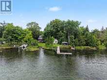 13 B5A ROAD | Rideau Lakes Ontario | Slide Image One