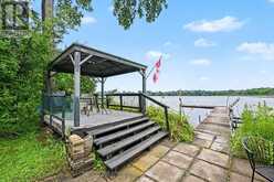 13 B5A ROAD | Rideau Lakes Ontario | Slide Image Three
