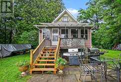 13 B5A ROAD | Rideau Lakes Ontario | Slide Image Forty