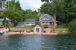 233 BROCKMERE CLIFF DRIVE | Brockville Ontario | Slide Image One