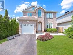 16 REGENCY PLACE Brockville Ontario, K6V 7M5