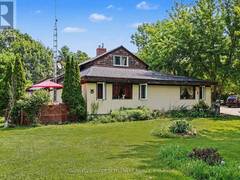 1092 RIDEAU FERRY ROAD Rideau Ferry Ontario, K0G 1W0