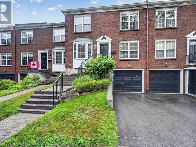 25 COUNTRY CLUB PLACE Brockville Ontario, K6V 6T8 - 3 Bedrooms Waterfront Condo For Sale