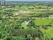 597 CHRISTIE LAKE ROAD | Perth Ontario | Slide Image Two