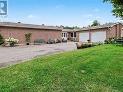 597 CHRISTIE LAKE ROAD Perth Ontario, K7H 3C6