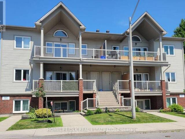 137 D OLDFIELD STREET Ottawa Ontario, K2G 7C7 - 1 Bedroom Condo For Sale