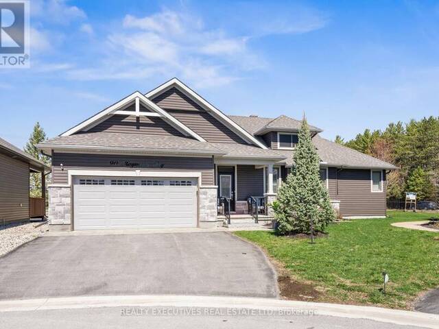 90 MAGNOLIA WAY Kemptville Ontario, K0G 1J0 - 3 Bedrooms Home For Sale