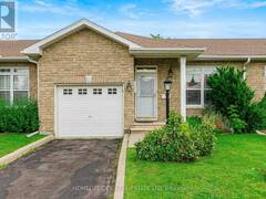 5 SUSANNA LANE Brockville Ontario, K6V 0A7