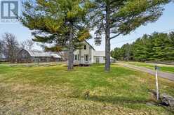 2801 COUNTY RD 18 ROAD | Prescott Ontario | Slide Image Two
