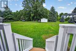6 KIMBERLEY CRESCENT | Athens Ontario | Slide Image Thirty-six