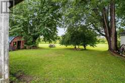 5458 COUNTY 8 ROAD | Morrisburg Ontario | Slide Image Forty-seven