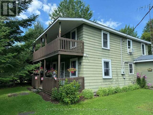 10407 HAINSVILLE ROAD South Dundas Ontario, K0E 1C0 - 3 Bedrooms Home For Sale