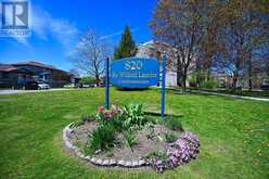 205 - 820 LAURIER BOULEVARD | Brockville Ontario | Slide Image One