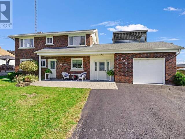 825 JOSEPH STREET Edwardsburgh-Cardinal Ontario, K0E 1E0 - 3 Bedrooms Home For Sale