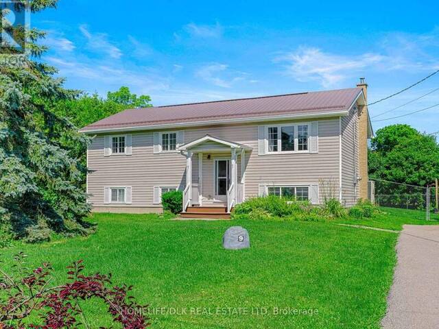 9 PERYL ROAD Mallorytown Ontario, K0E 1R0 - 3 Bedrooms Home For Sale