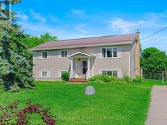 9 PERYL ROAD Mallorytown Ontario, K0E 1R0