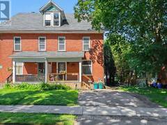 56 ABERDEEN AVENUE Smiths Falls Ontario, K7A 4N6