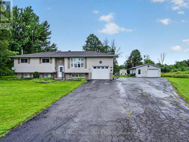 3201 ROCKY ROAD Brockville Ontario, K6V 5T1 - 4 Bedrooms Home For Sale