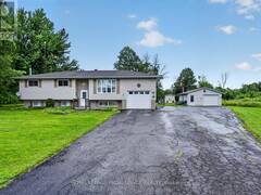 3201 ROCKY ROAD Brockville Ontario, K6V 5T1