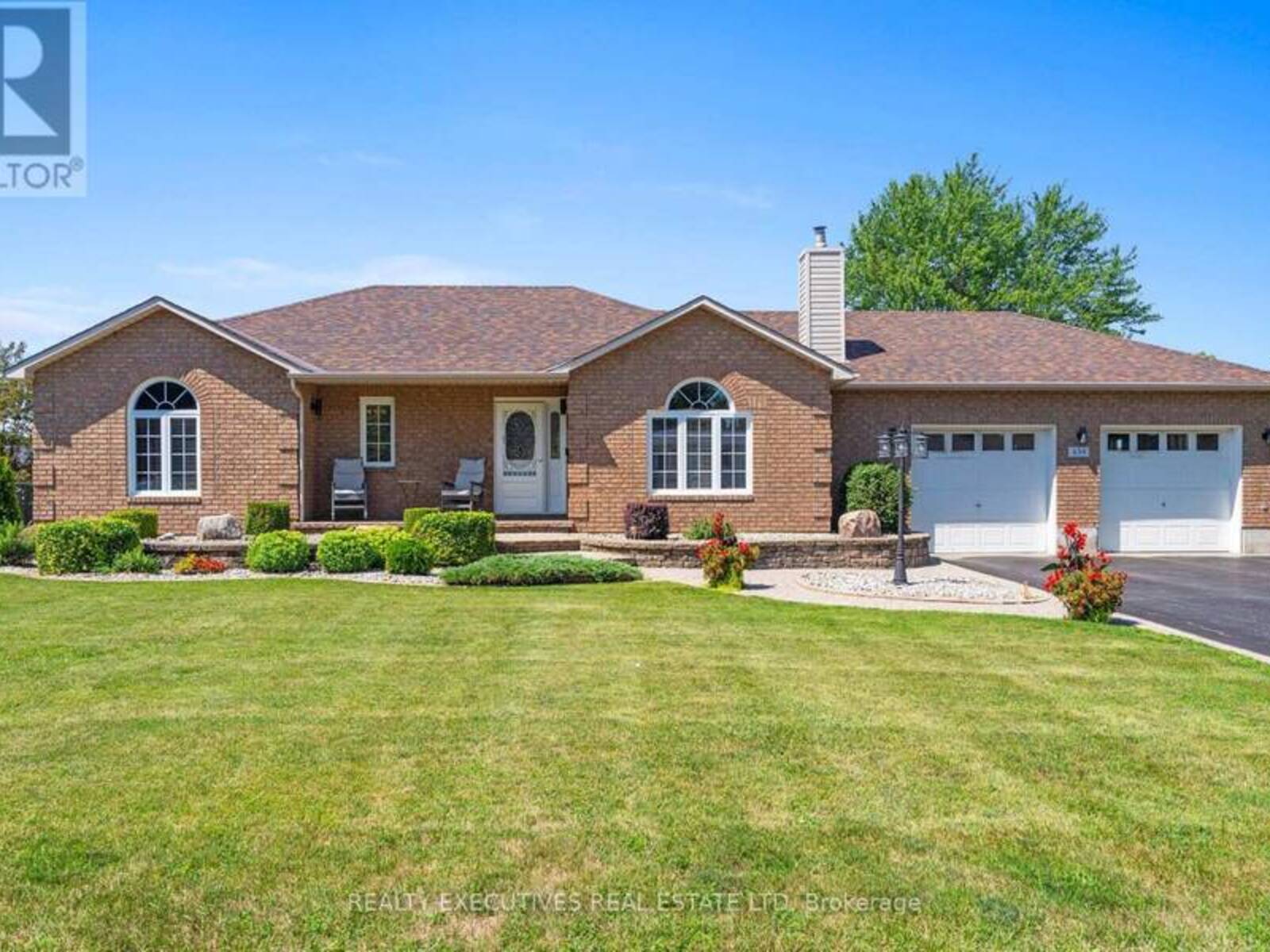 434 QUEEN STREET, Winchester, Ontario K0C 2K0