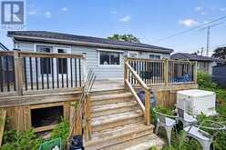 40 ALDERSHOT AVENUE | Brockville Ontario | Slide Image Thirty