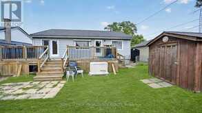 40 ALDERSHOT AVENUE | Brockville Ontario | Slide Image Thirty-one