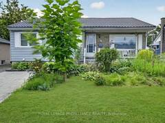40 ALDERSHOT AVENUE Brockville Ontario, K6V 2P8
