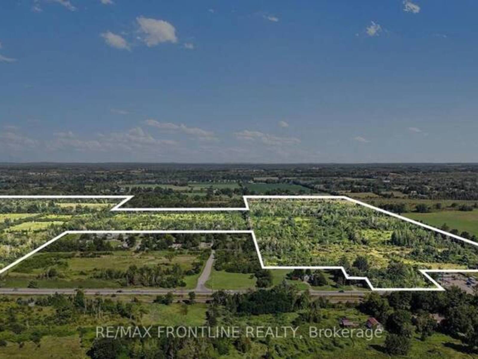 0 HIGHWAY 7, Perth, Ontario K7H 3C6