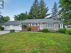 326 MCAULEY ROAD Prescott Ontario, K0E 1T0