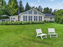 1637 COUNTY RD 2 ROAD Augusta Ontario, K0E 1T1