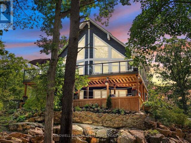 97 OAK HAVEN LANE South Frontenac Ontario, K0H 2V0 - 3 Bedrooms Waterfront Home For sale