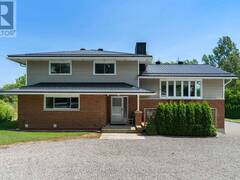 1321 COUNTY ROAD 2 ROAD W Leeds and the Thousand Islands Ontario, K0E 1R0