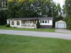 2-1645 COUNTY 42 ROAD Rideau Lakes Ontario, K0E 1G0