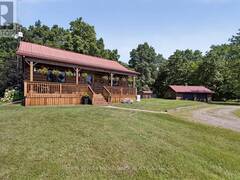 358 KITLEY LINE 9 LINE Elizabethtown-Kitley Ontario, K0E 1H0