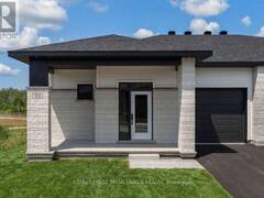 1076 MOORE STREET Brockville Ontario, K0E 0H2