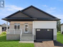1054 TURNER DRIVE Brockville Ontario, K6V 0G8
