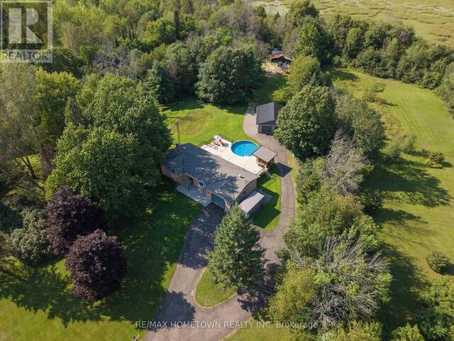 440 COUNTY ROAD 42 ROAD Athens Ontario, K0E 1B0 - 4 Bedrooms Home For Sale