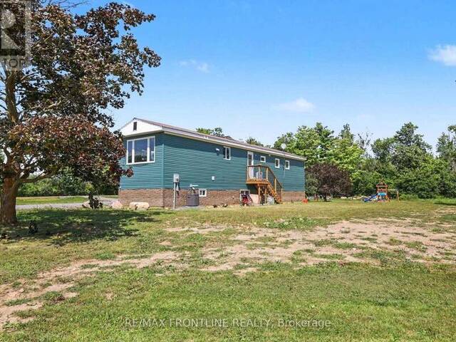 1758 HWY 511 Tay Valley Ontario, K0G 1A0 - 4 Bedrooms Home For Sale