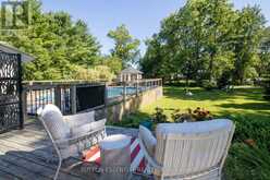 46 QUABBIN ROAD | Mallorytown Ontario | Slide Image Nine